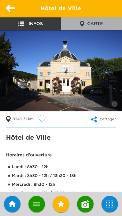Screenshot #3 pour Chevreuse