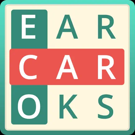 Word Search : English Читы
