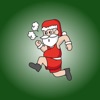 Running Christmas Calendar