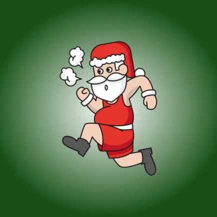 Running Christmas Calendar Cheats