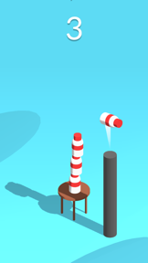 Bottle Flip! screenshot