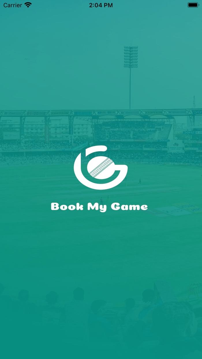 BookMyGame