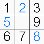 Sudoku - Classic Sudoku Games на пк
