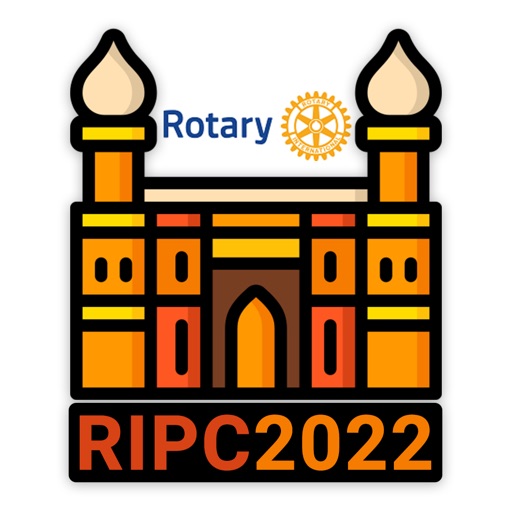 RIPC 2022 icon