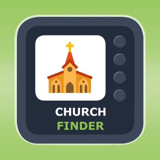 Church Finder : Nearest Church