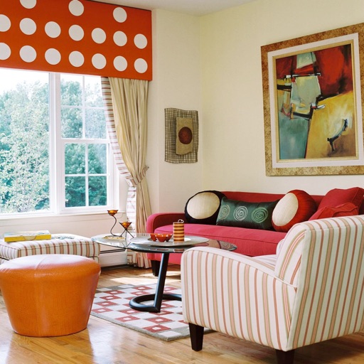 Family Room Designer, Dream House Interior Designs iOS App