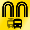 NysseNyt: Live buses & rail - Ari Vakkuri