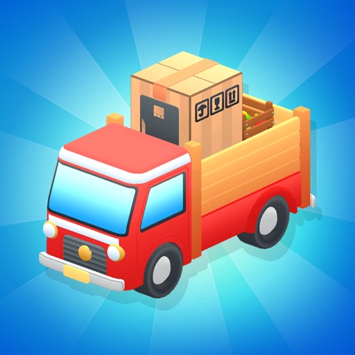 Load the Trucks icon