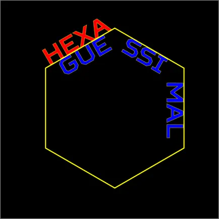 HexaGuessimal Cheats