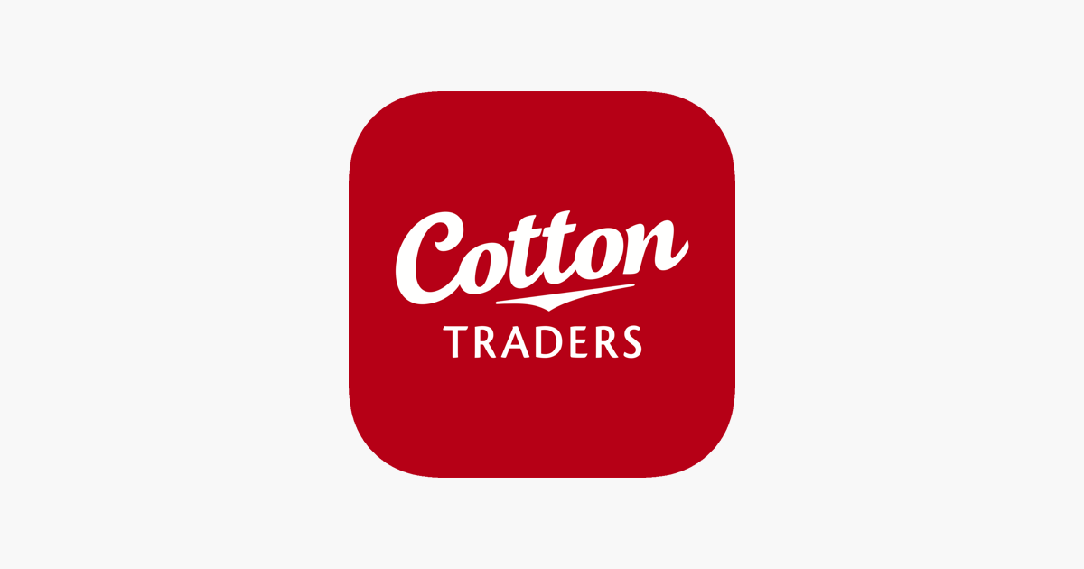 Cotton Traders: Fashion & Home on the App Store
