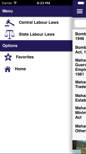 INDIAN LABOUR LAWS(圖4)-速報App