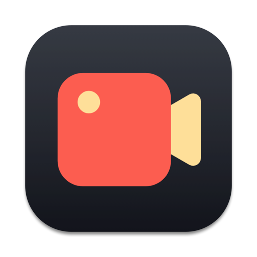 Screen Record It - Capturer icon