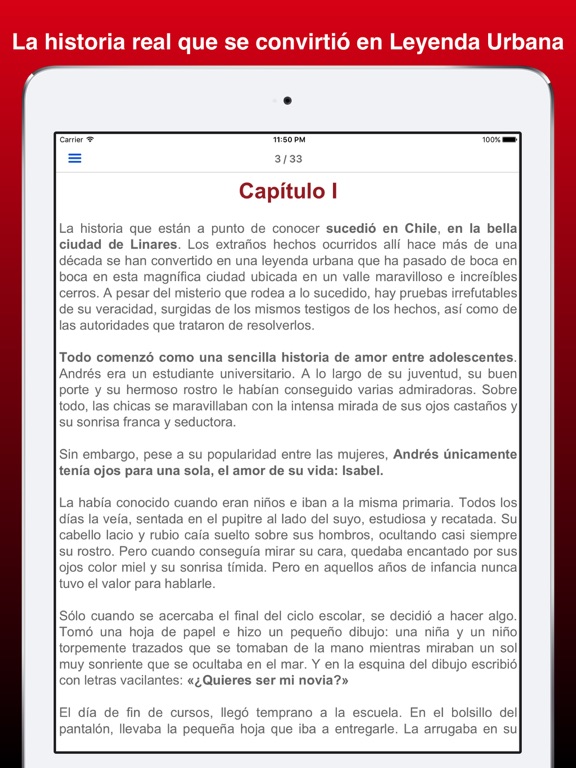 Screenshot #5 pour Después de Muerta