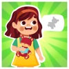 Funny Learning Baby Games icon