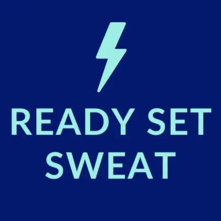 Ready Set Sweat Fitness Cheats