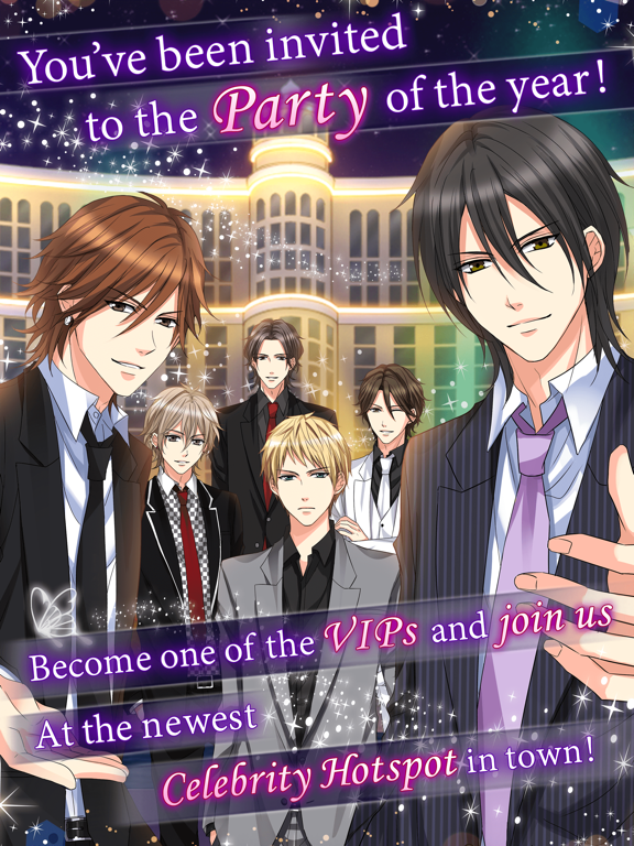 Screenshot #4 pour Sleepless Cinderella: PARTY