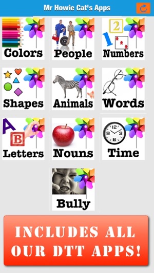 Autism DTT Pro - Discrete Trial Training(圖2)-速報App