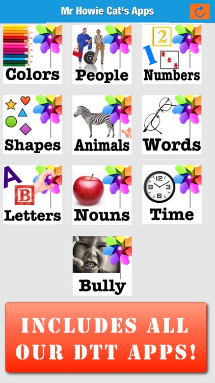 Autism DTT Pro - Discrete Trial Training