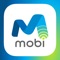 Switching is easy with the Mobi app — order your SIM (or, coming soon, eSIM), port your number, and customize your plan all in one place