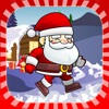 Chritmas Santa Runner