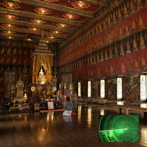 VR Guide: Bangkok