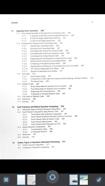 JustSign - eSign documents screenshot-7