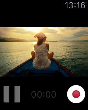 ‎Filmic Pro－ภาพหน้าจอของกล้องวิดีโอ