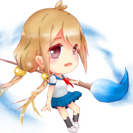 Coloring Anime Wallpaper Cheats