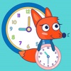 EduKid: Learn Clock and Time - iPhoneアプリ