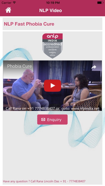 NLP India screenshot-4