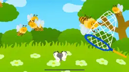 Game screenshot Bug Hunt for Kids mod apk