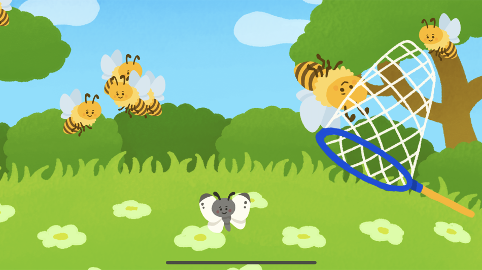 Bug Hunt for Kids - 1.2.1 - (iOS)