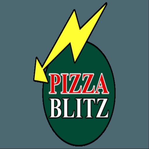 Pizza Blitz Östringen