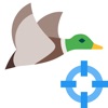 DuckHunt in AR icon