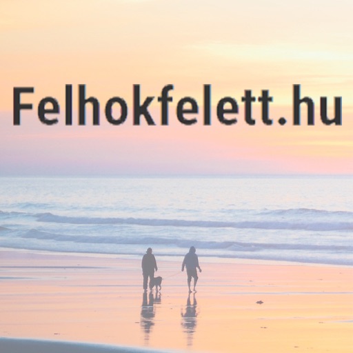 Felhokfelett.hu - Utazz olcsón