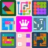 Similar Puzzledom Apps