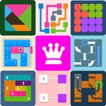 Download Puzzledom app