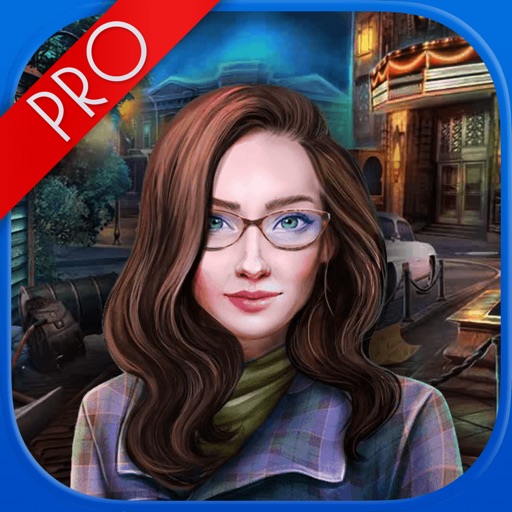 Dark Street Hotel - Hidden Fun Pro iOS App