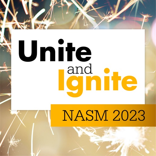 NASM 2023