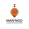Ресторан доставки Man'ngo icon