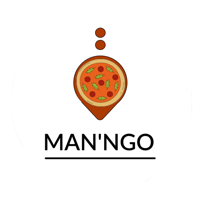 Ресторан доставки Manngo