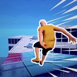 Download Rooftop Run app