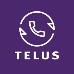 TELUS Business Connect™ Apple Watch App