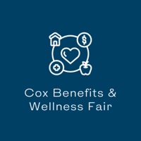 Cox Benefits and Wellness Fair