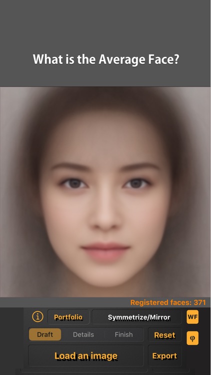 Average Face PRO screenshot-0