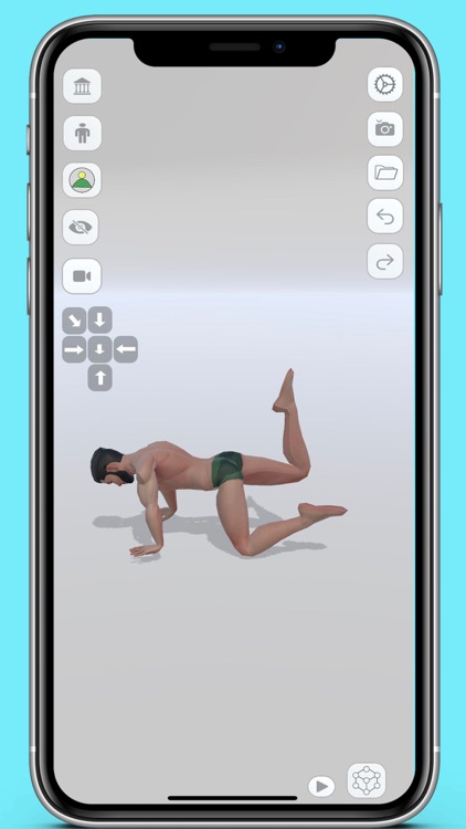 Vcore Animation - 3D Animation