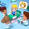 Idle Dental Hospital Tycoon - iPadアプリ
