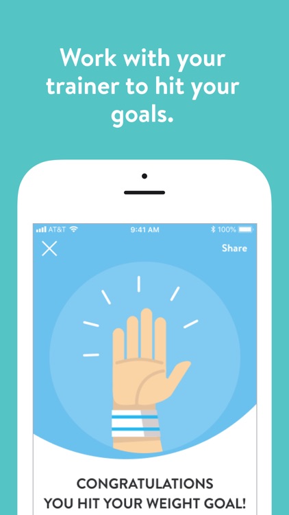 Mpower Fitness Online screenshot-4