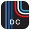 The KickMap Washington DC app makes using the Metro simple and easy