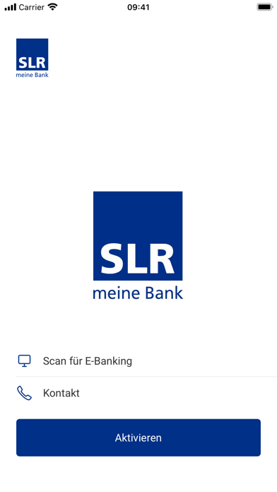 Spar+Leihkasse Riggisberg AG Screenshot